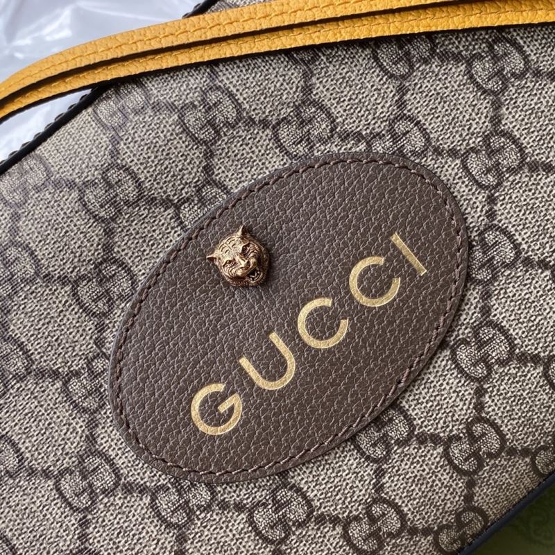 Gucci Satchel Bags